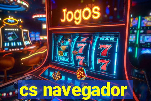 cs navegador